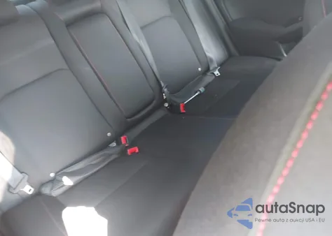 2024 Honda Civic Si из США, поврежденный, VIN 2HGFE1E58RH471233